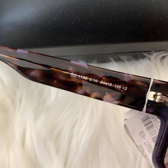 Roberto Cavalli Sunglasses - Picture 4 of 5